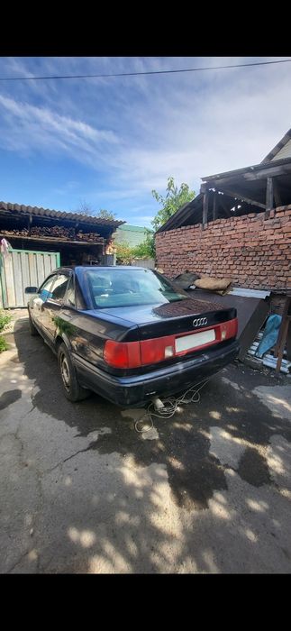 Продам Audu 100 C4 2,3 куб см