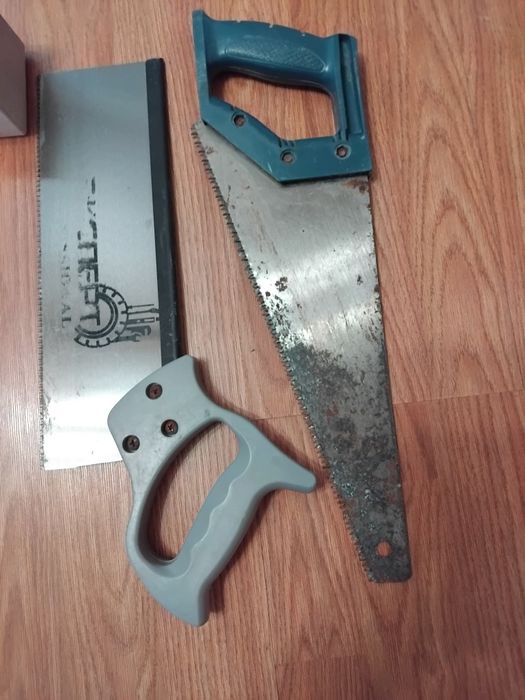 Инструмент  Советского  производства.