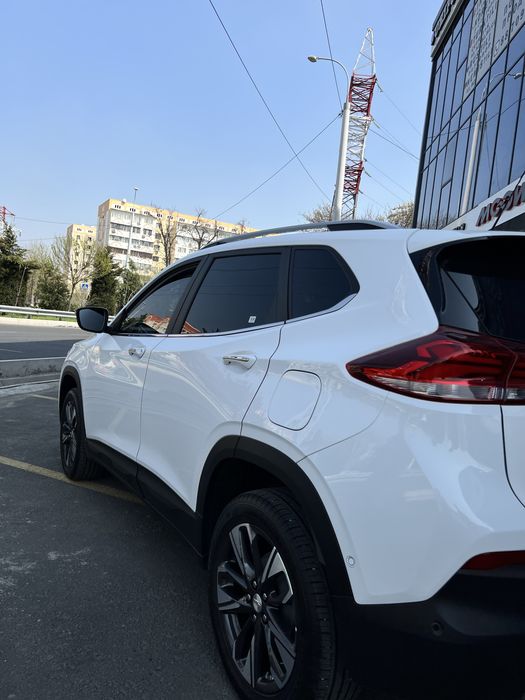 Tracker-2 Premier Plus