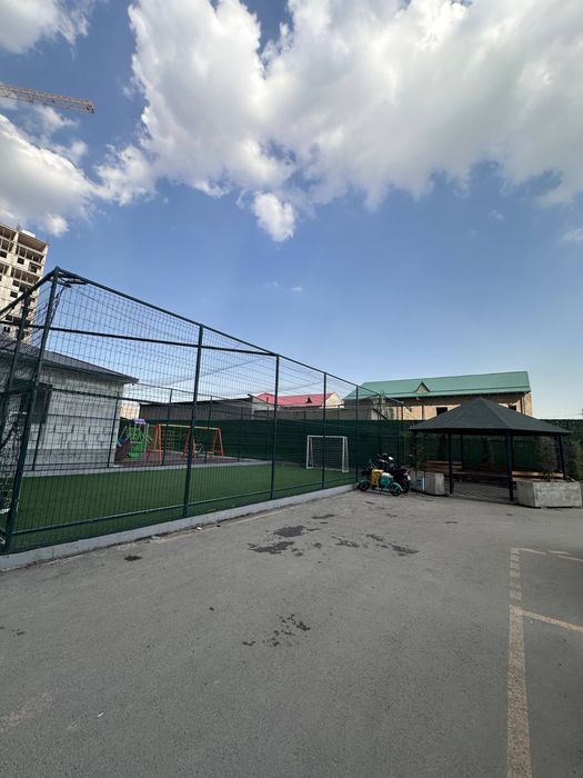 Квартира Ташкент 2 комнаты ЖК Almaz tower