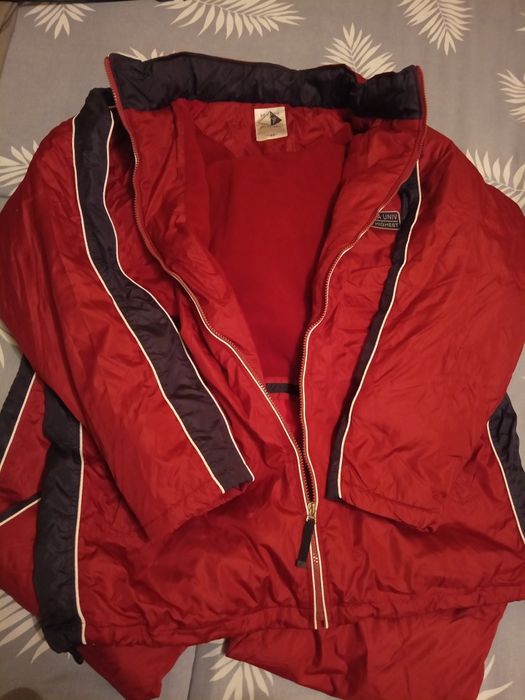 Спортивный костюм фирменный