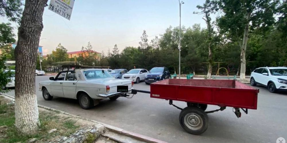 Газ 24 01 волга сотилади