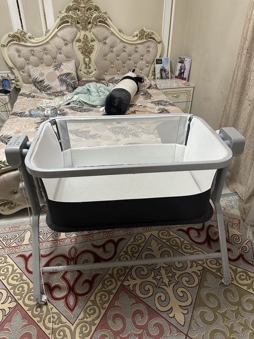 Электронная люлька