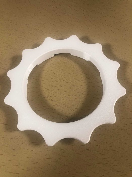 BBS Ключ за централната капачка на джанта