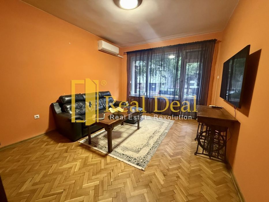 Дава се под наем Двустаен апартамент в София, Лозенец - 76 кв.м за 687.99 € - Снимка #4