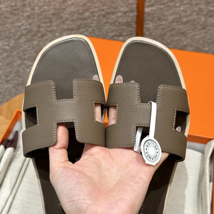 Sandale model Hermes