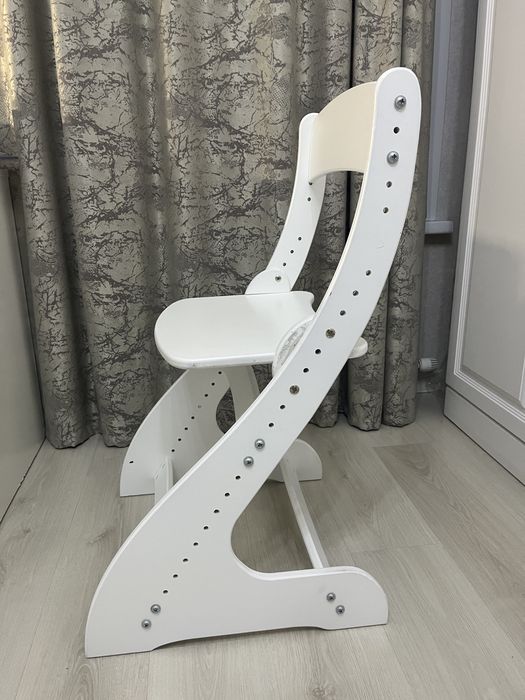 Растущий стульчик для детей