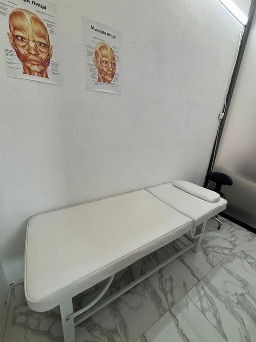 Кушетка универсальная