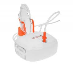 Gamma Effect NEW ингалятор