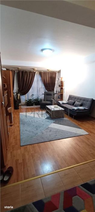 Aradului | 4 Cam | Loc Parcare | Lift | Bloc Nou | Decomandat | Zona E