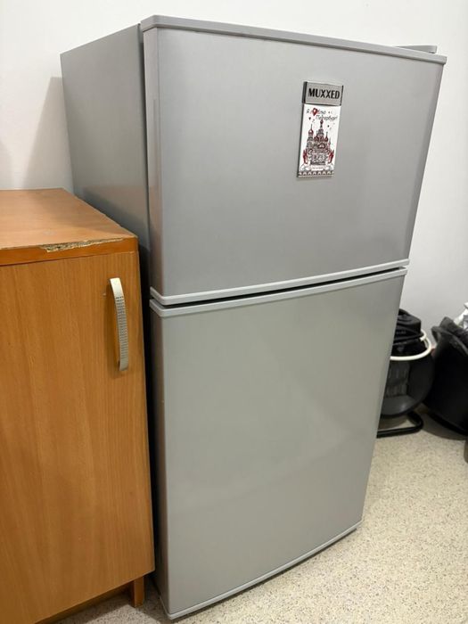 мини-холодильрик