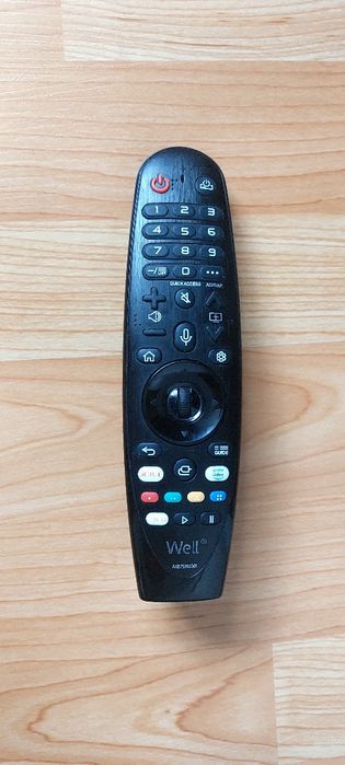 LG control vocal , telecomenzi originale