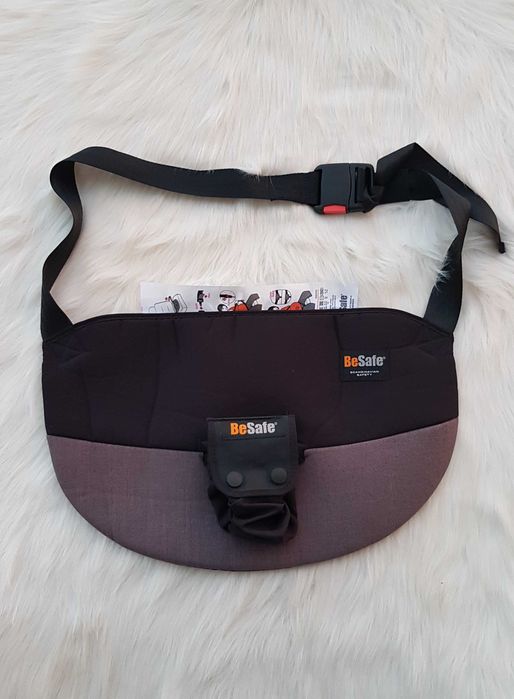 Колан за бременни BeSafe iZi fix за автомобил