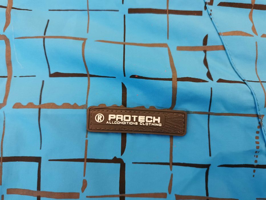 Geaca copii Protech mar. 164