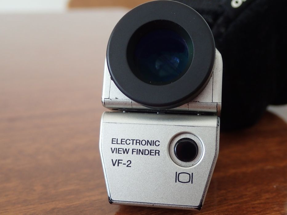Визьор за Olympus Pen VF-2