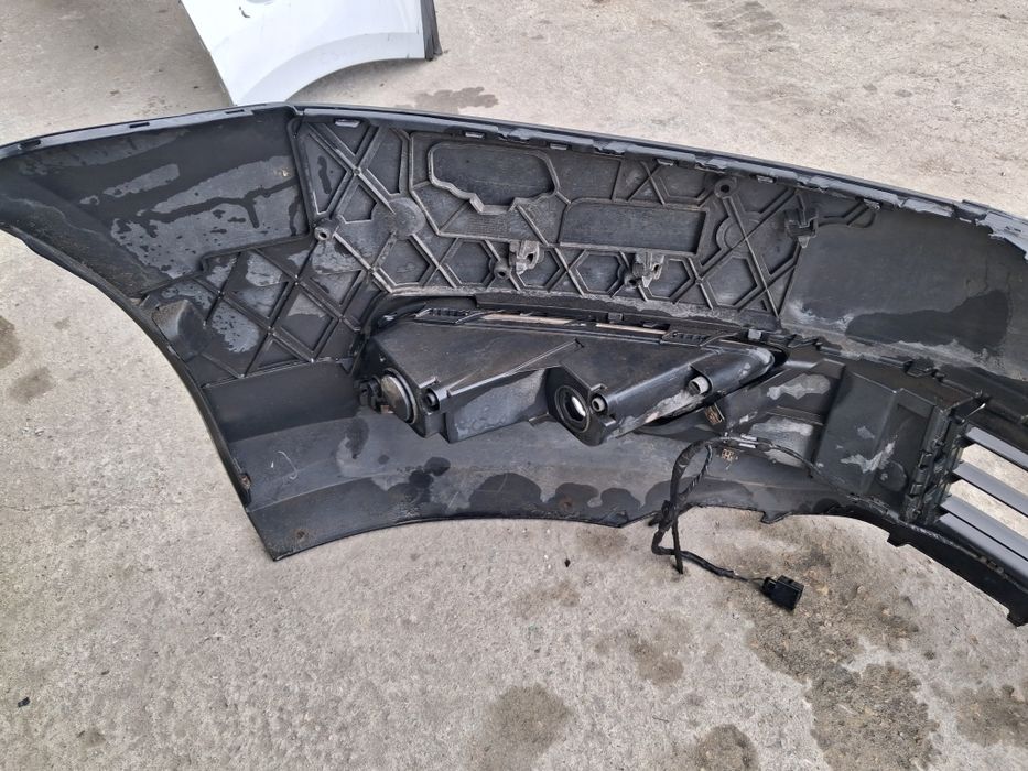 Броня Passat B 7
