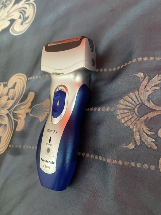 Электро бритва Panasonic