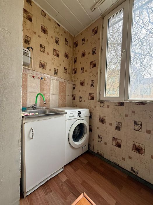 Продам 2х комнатную квартиру