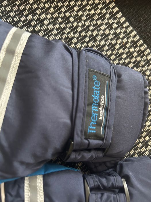 детски ски ръкавици Ххс