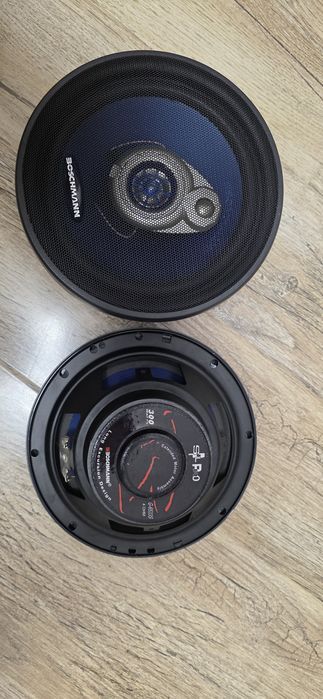 Vand difuzoare auto Boschmann