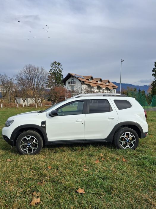 Dacia Duster 1.0 benzina+gpl de FABRICA, AN 2021