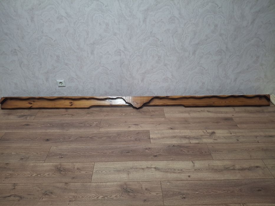 Гардины ручная работа