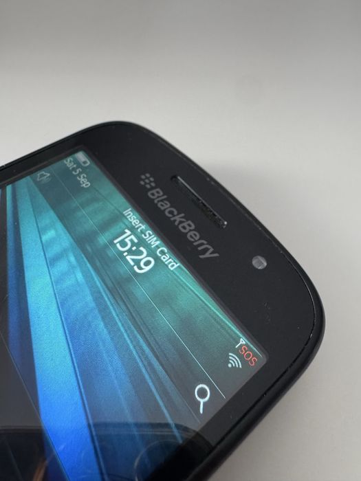 BlackBerry 9720
