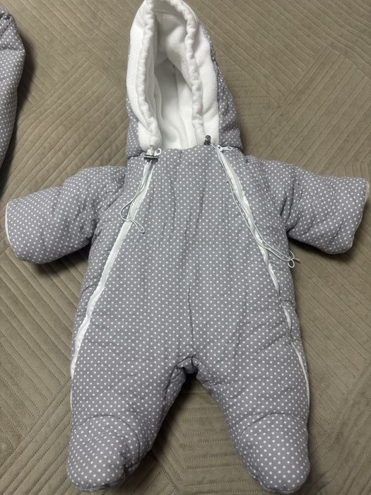 Конверт для новорожденных