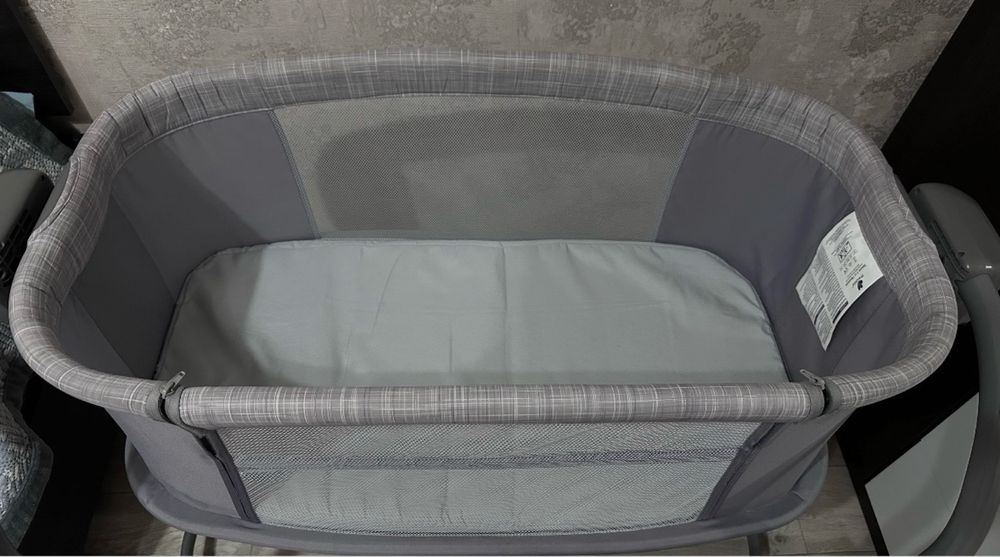 Продам электр.колыбель