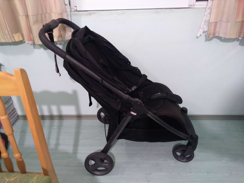 Детска количка "Mamas& papas" много добър вид