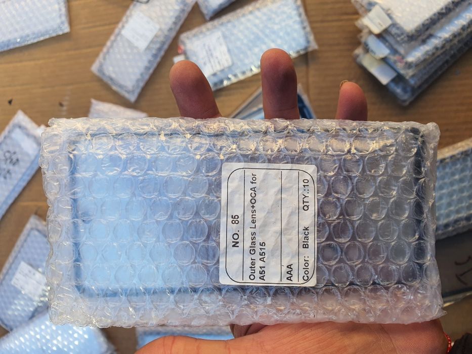 Стъкла за samsung