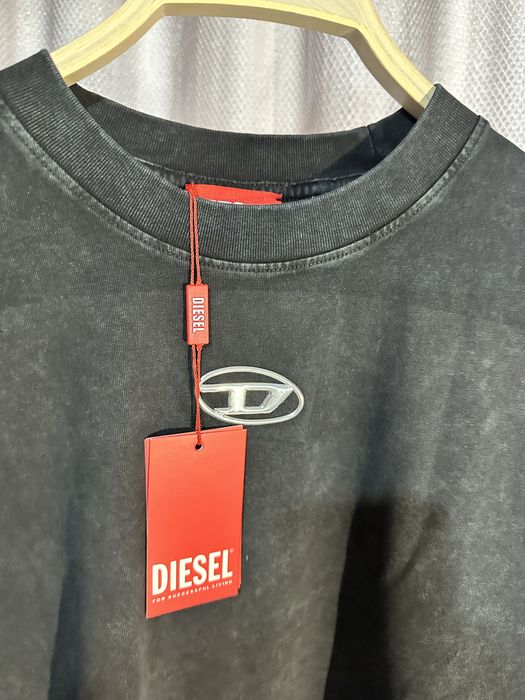 Tricou Diesel unisex