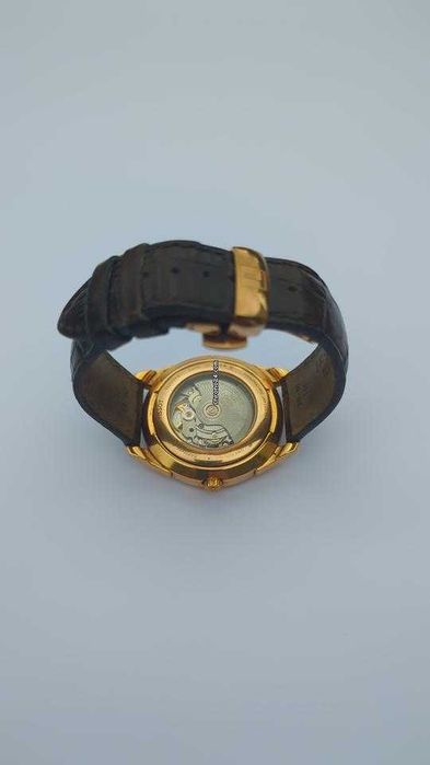 Часовник Tissot powermatik 80 - 18к злато