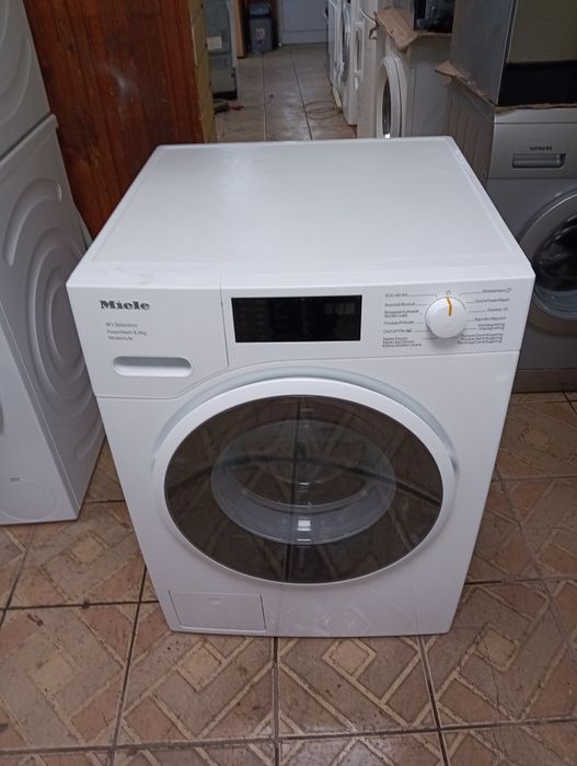 Пералня Миеле Miele W1 Modern Life A+++ 8кг Made in Germany Гаранция!
