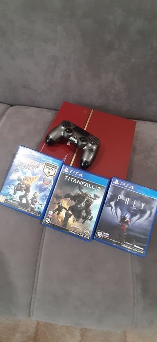 Sony playstation 4 FAT