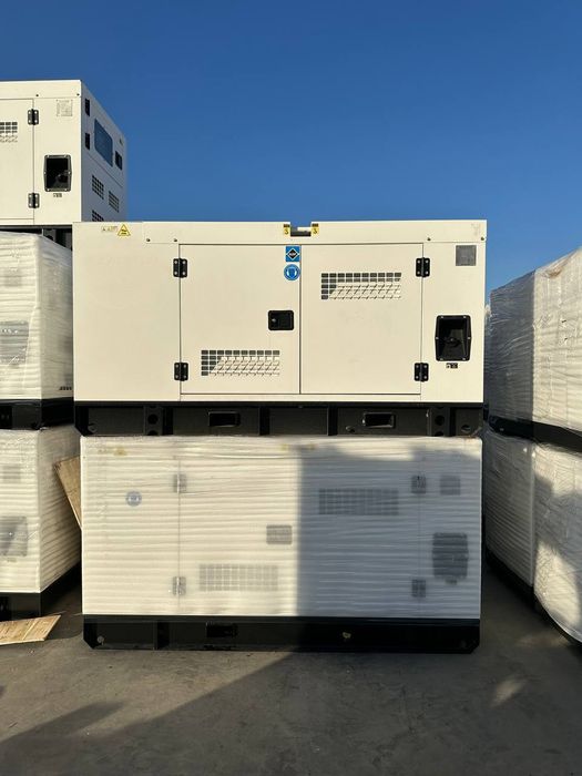 Генератор 150кв dvijok generator