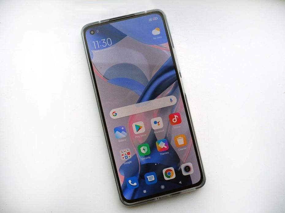 Xiaomi 11 Lite 5G