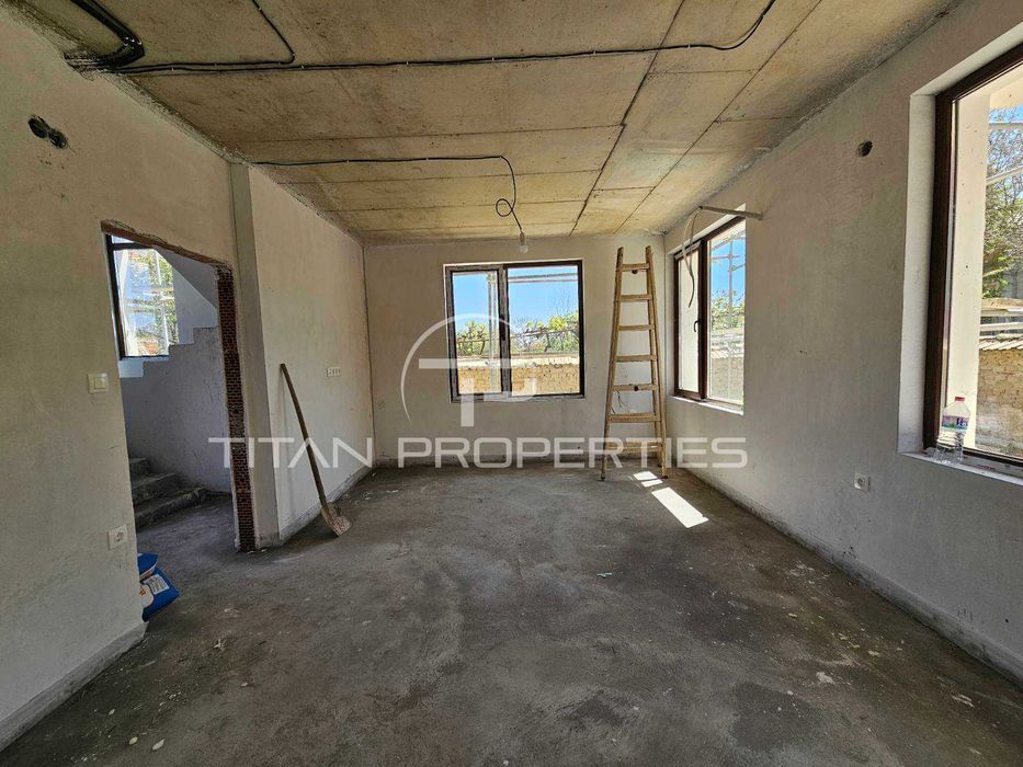 Продава се Къща в с. Оризари, Област Пловдив - 145 кв.м за 1552 €/кв.м - Снимка #9