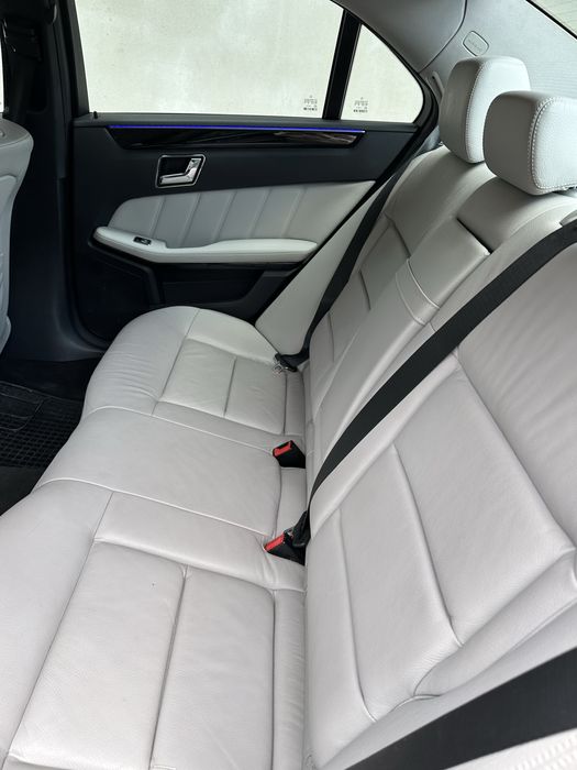 Mercedes in vanzare E Class