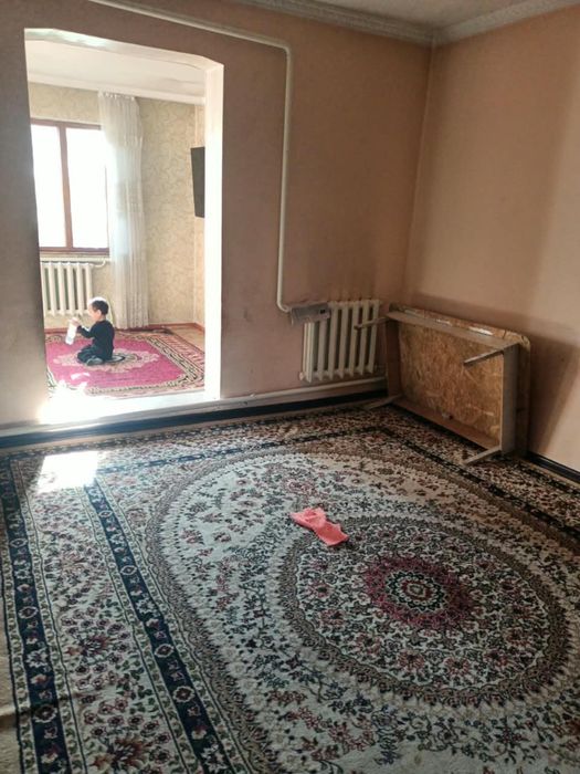 ҮЙ САТЫЛАДЫ! бағасы келісімді