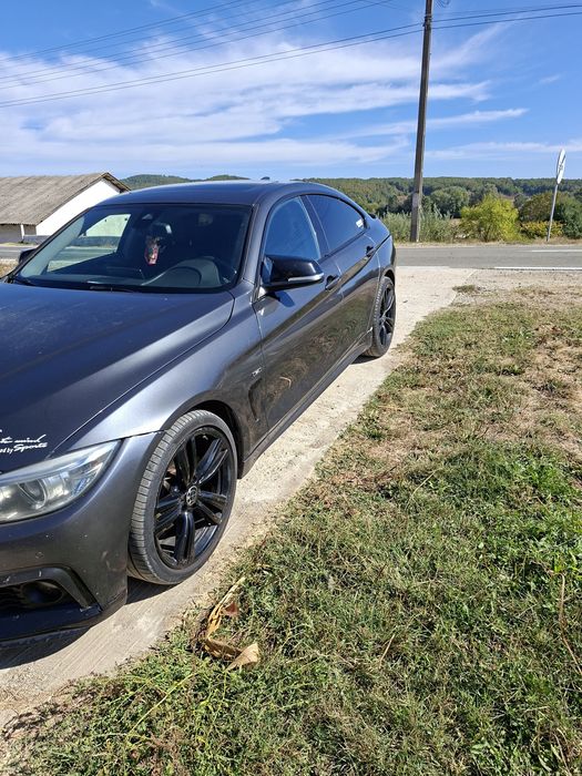 BMW Seria 4 2015 — imagine 3