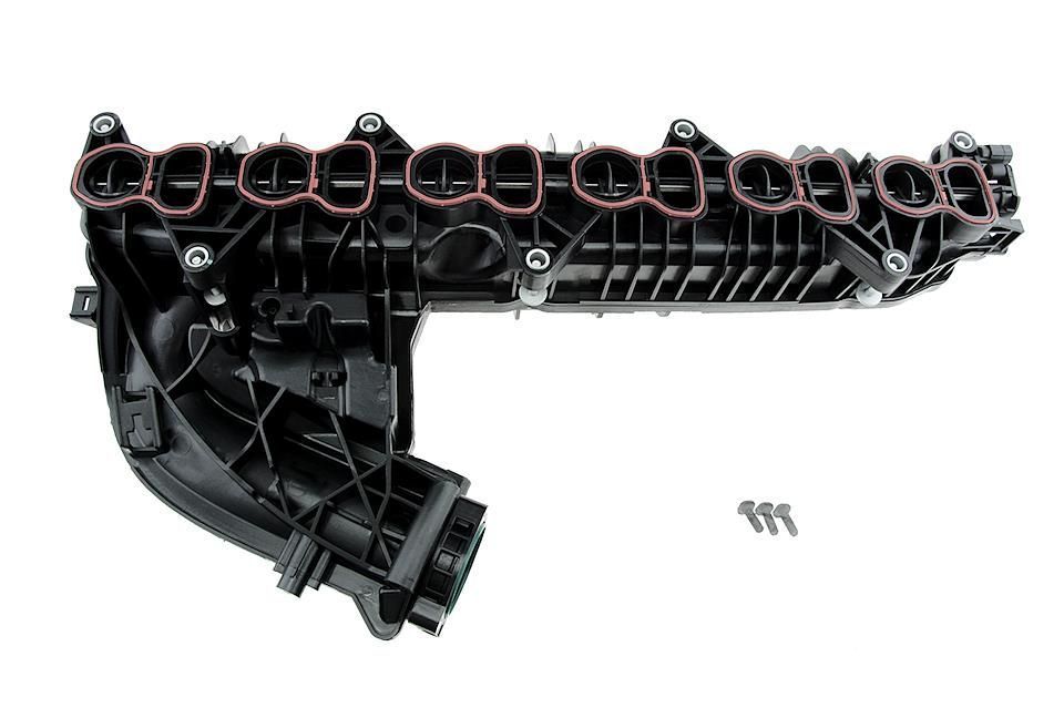 Modul galerie admisie BMW N57 3.0d seria 3 E90 5 F07 F10 7 F01 X5 X6