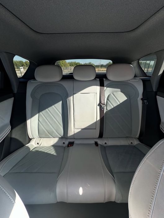 Voyah free  appola tech