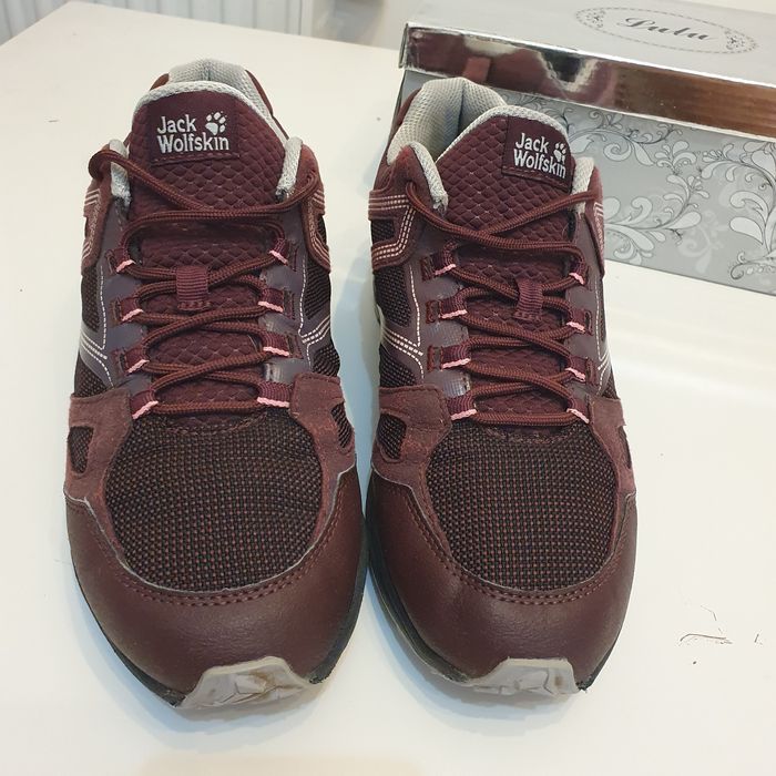 Jack Wolfskin mas 41