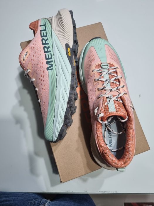 Merrell Agility Peak 5 дамски маратонки No38