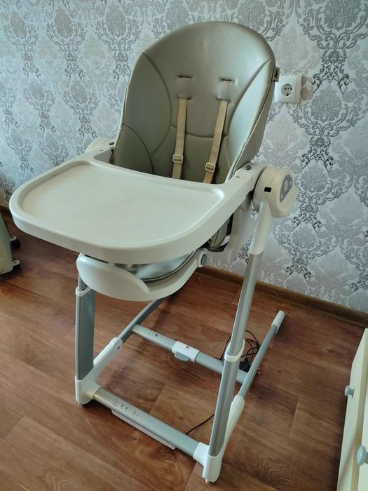 Детский стул, трансформер люлька