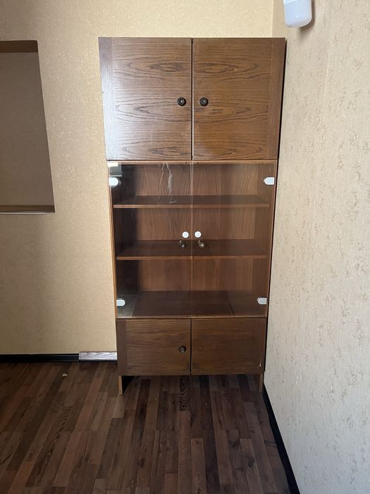 Продаю свою мебель