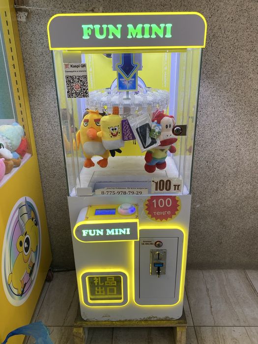 Продам аппарат Прищепка хватайка.