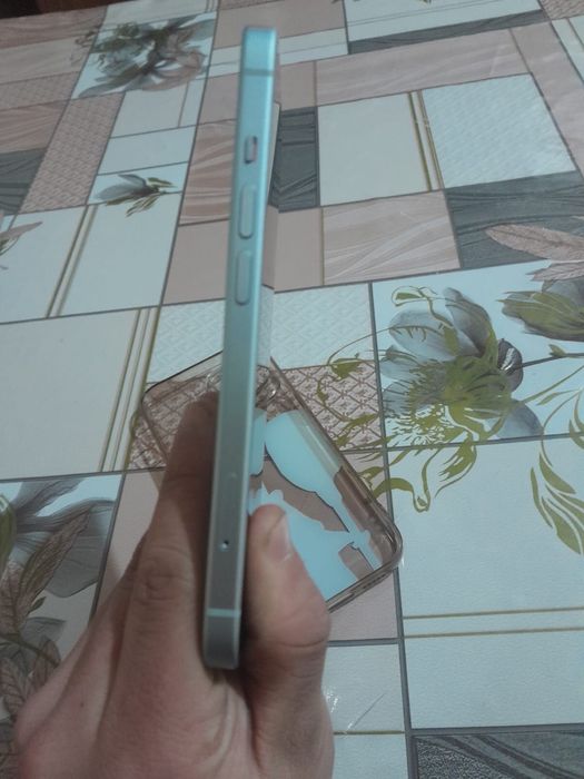 Айфон 15 идеальная