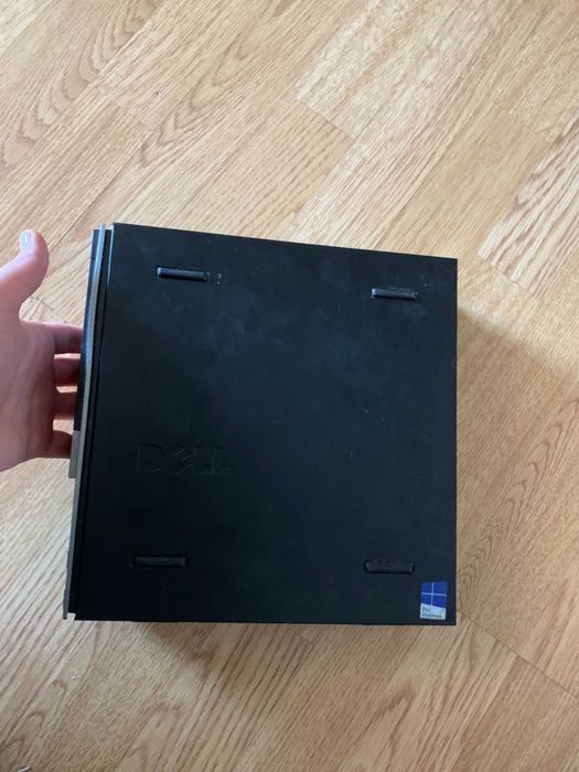 Dell optiolex 9010 /i5 -3470S /4g ram /ssd 256 Gb